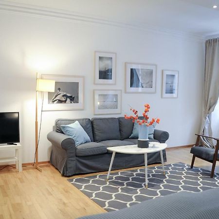 City Center Apartment Wien Ngoại thất bức ảnh