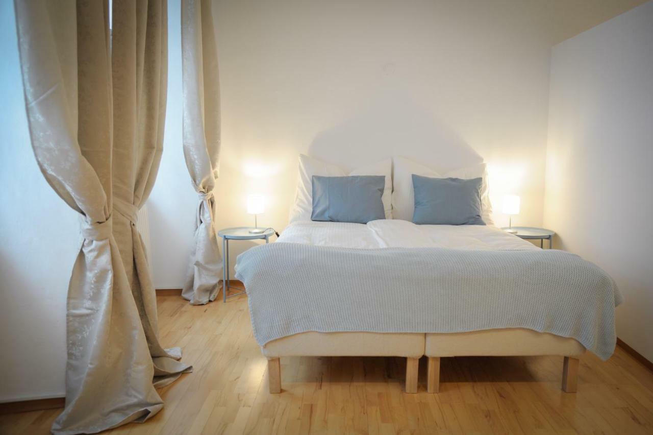 City Center Apartment Wien Ngoại thất bức ảnh