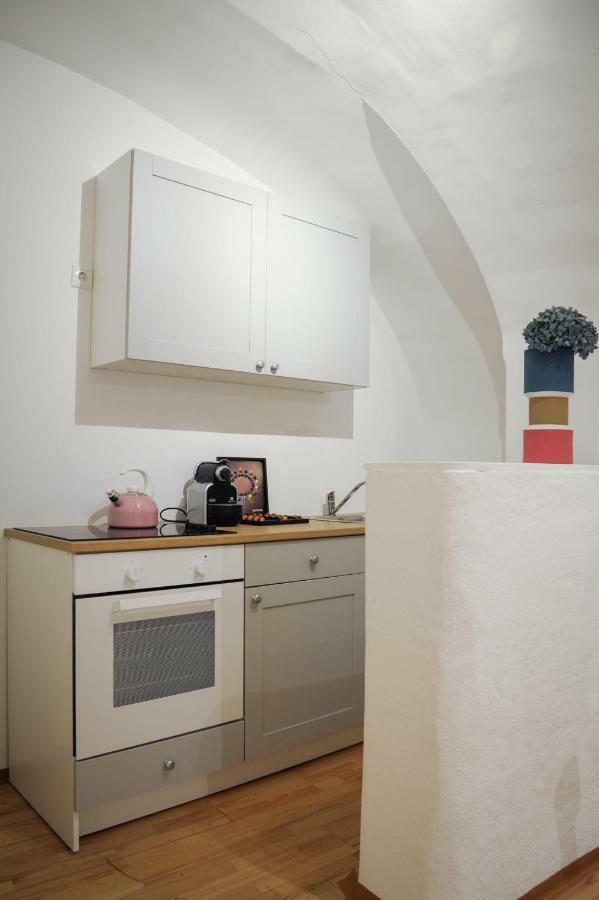 City Center Apartment Wien Ngoại thất bức ảnh