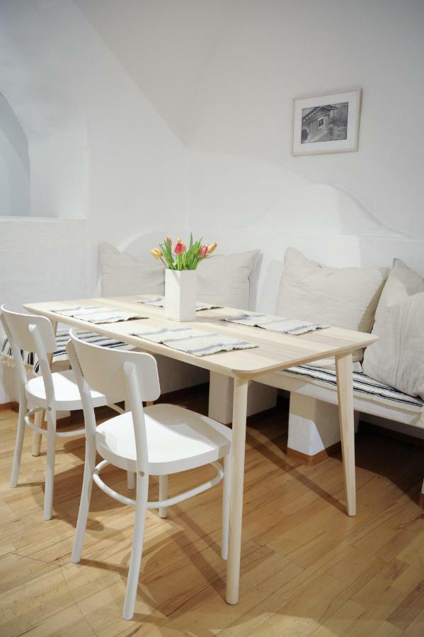 City Center Apartment Wien Ngoại thất bức ảnh