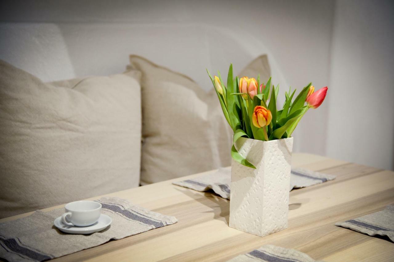 City Center Apartment Wien Ngoại thất bức ảnh