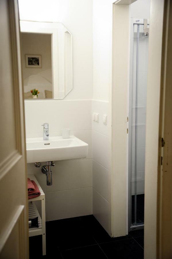 City Center Apartment Wien Ngoại thất bức ảnh